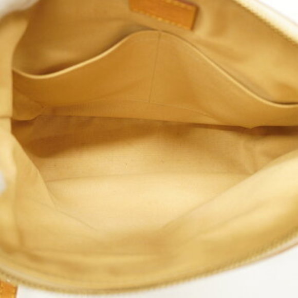 Louis Vuitton Damier Azur Siracusa PM Shoulder Bag - Picture 4 of 13